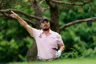 "프로비저널 볼 칠 땐 원구와 다른 표시해야"