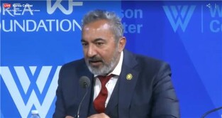 'Washington Declaration' a step in right direction for Korea-US alliance: Rep. Bera