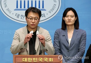 DP's innovation committee urges all party lawmakers to give up arrest immunity