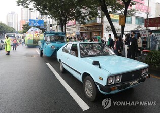"울산공업축제, 35년 만에 성공적 부활"…성과보고회 열려