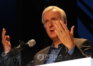"같은 곳에서 비슷한 비극이라니"…영화 '타이타닉' 감독 충격(종합)