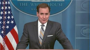 U.S. continues to urge China to act on N. Korea with broader, longer view: Kirby