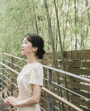 두번째 소설집 낸 장류진 "가독성 좋다면 퇴고의 힘 아닐까요"