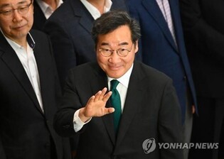 Ex-DP leader returns home from U.S., vows to do his part in politics