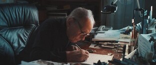 모리코네의 콘서트에 간 느낌…영화 '엔니오: 더 마에스트로'