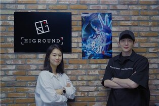 "웹툰IP 각색해 드라마화하는 대신 직접 웹툰 만들기로 했죠"