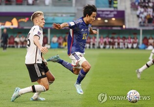 일본 축구매체 선정 '유럽파 최고 일본 선수'는…구보 다케후사