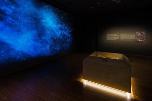 '나와서는 안 될' 1천500년 전 흔적…또 다른 천마 만나볼까