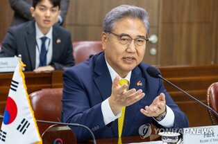 S. Korea has no intention to strike sour note with China: FM
