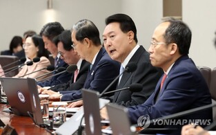 Yoon likely to retain head of spy agency despite mishap in personnel appointment