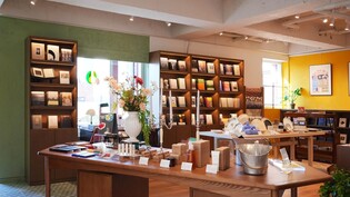 아난티, 강남에 라이프스타일 브랜드 '이터널저니' 새 매장 개점