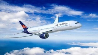 Air Premia opens Incheon-Frankfurt route