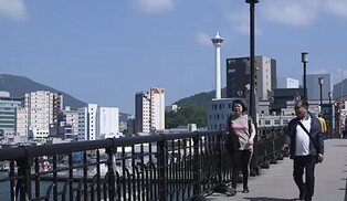 부산관광공사 사장이 해설하는 중·영도 원도심 관광