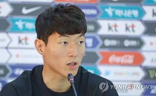 축구 국가대표 황의조, SNS 사생활 폭로글 작성자 고소