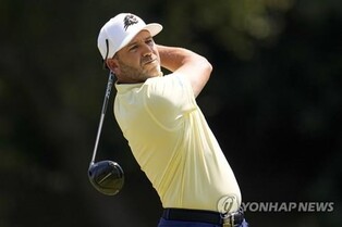 LIV 골프 가르시아, US오픈 이어 디오픈도 예선 출전