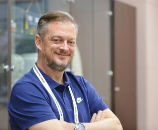 (Yonhap Interview) IPC chief hoping to see N. Korea in 2024 Paralympics