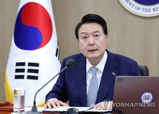 Yoon says his 'sales diplomacy' helped attract massive investments