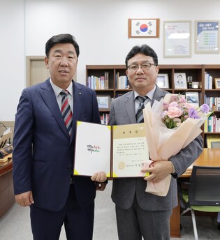 청주시립국악단 예술감독에 김원선씨 선임