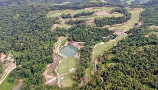 나주시, 해저드 저수용량 늘린 골프장 고발