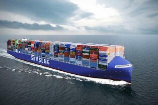 S. Korea, Greece to jointly develop technologies for eco-friendly vessels