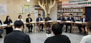 전남교육청, 작지만 '강한 학교' 만든다…공동 교육과정 운영