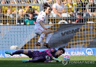 독일 프로축구 이재성, 마인츠와 2026년까지 계약 연장
