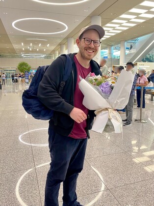 "영화 '보 이즈 어프레이드', 제대로 살지 못한 인생 이야기"