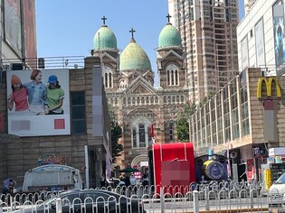 [르포] 대륙 누비던 독립투혼…중국 천진불변단 활동지에 가다