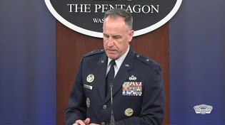 U.S. is working with S. Korea, Japan to deter N. Korean aggression: Pentagon