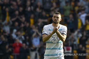 맨시티, 크로아티아 출신 MF 코바치치 영입 '몸값 414억원'