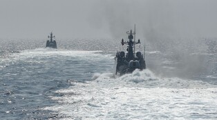 Navy holds commemorative drills to mark 2002 inter-Korean naval skirmish