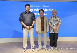 "AI로 창작자 문턱 낮아져…전 국민 작곡하는 시대 온다"