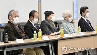 (LEAD) N. Korea slams Japan for continued demand for resolution of abductee issue
