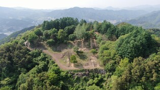 삼국∼고려 초 권력 변화 볼 수 있는 '장수 침령산성' 사적 된다