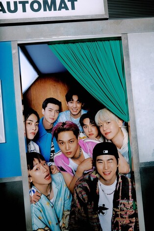 EXO to pre-release "Here Me Out" from seventh full-length album