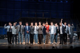 뮤지컬 '다시, 동물원' 박기영 "80년대 기억하면 향수 느낄 것"