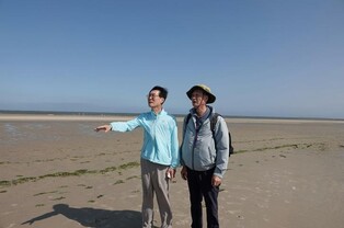 신안군, 갯벌 세계유산 와덴해서 관리방안 배운다