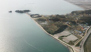 서산 간월도 관광지 분양·개발, 관광공사 지원받는다