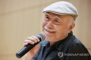 현기영, 4·3 정면으로 다룬 역사소설 '제주도우다' 출간