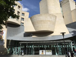 내달 3일 파리서 부산국제단편영화제 수상작 특별전