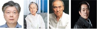 대한민국예술원상에 유성호·나희균·박동욱·박명성