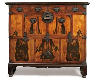 옛날 기와집 안은 어땠을까…북촌박물관, 목가구 특별전