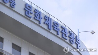 문체부 "정부광고지표 논란 경위 조사 요구…미진하면 감사"