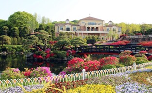 수목원 입장권·벌초대행…세종시 고향사랑기부 답례품 3개 추가