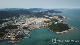오시리아 문화예술타운 사업 불발…부산도시공사, 용지계약 해제
