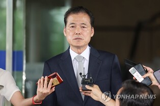 (LEAD) Unification minister nominee calls for 'selective' review of inter-Korean agreements