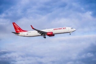 Eastar to resume services on international routes in September