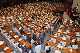 (3rd LD) National Assembly passes bill requiring hospitals to report births of newborns