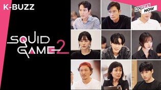Netflix’s K-content support/ Squid Game 2 lineup / NewJeans selected as Rolling Stone’s “Future 25”