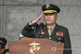 Marine Corps commander to visit Thailand, Indonesia